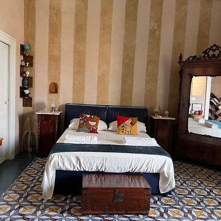 Palazzo Zappata Luxury Room Noto Centro Экстерьер фото