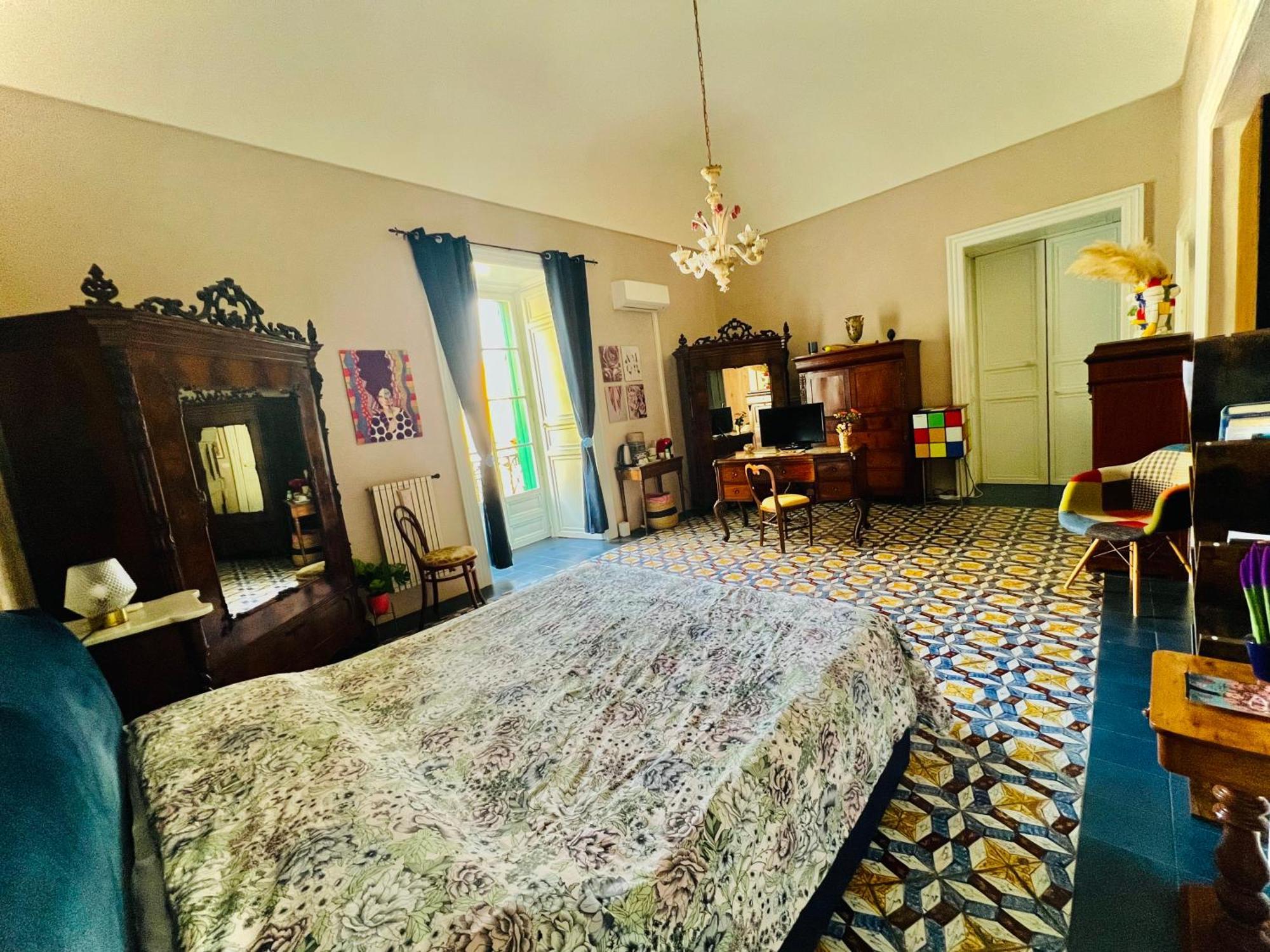 Palazzo Zappata Luxury Room Noto Centro Экстерьер фото